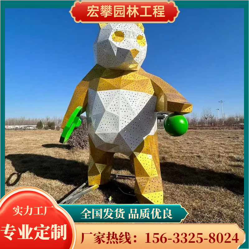 丽江市卡通雕塑玻璃钢雕塑 - 排名